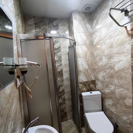 Grafen Travel Апарт-отель 4*