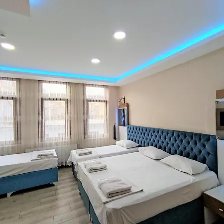 Grafen Travel 4*