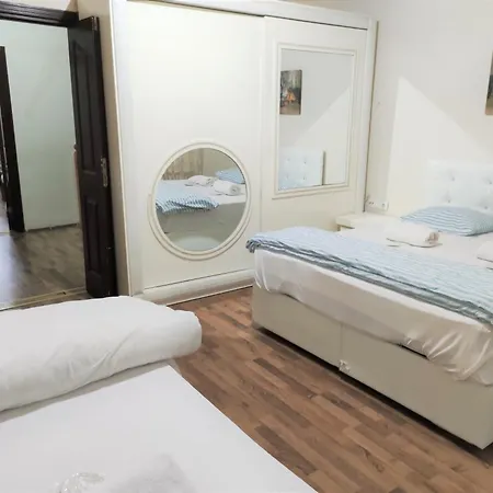 Grafen House Apart-hotel 2*