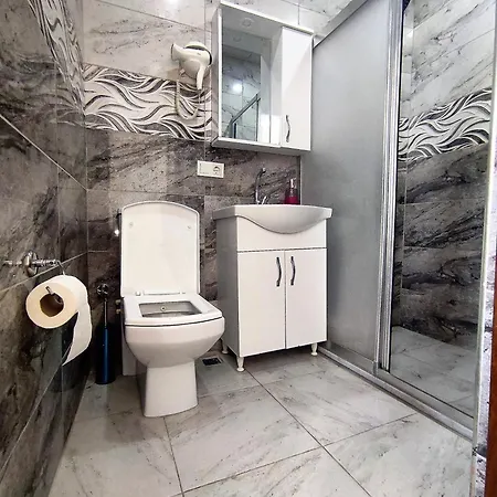 Grafen House Aparthotel Provincia di Istanbul