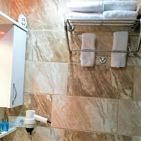 Grafen House イスタンブール