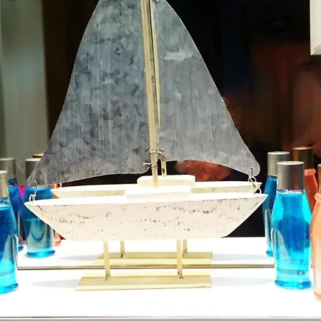 Grafen House イスタンブール