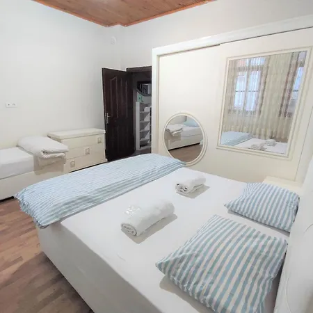 Grafen House Provincia di Istanbul