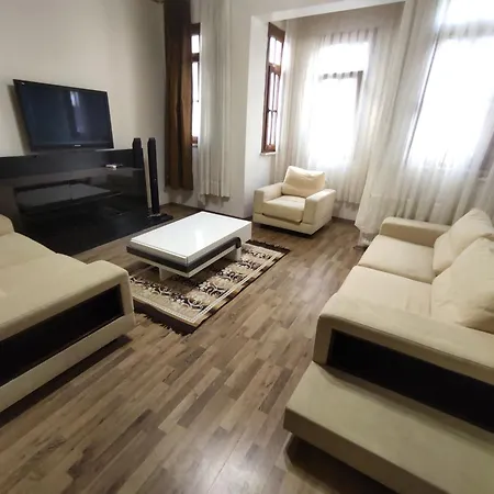 Grafen House 2* Provincia di Istanbul
