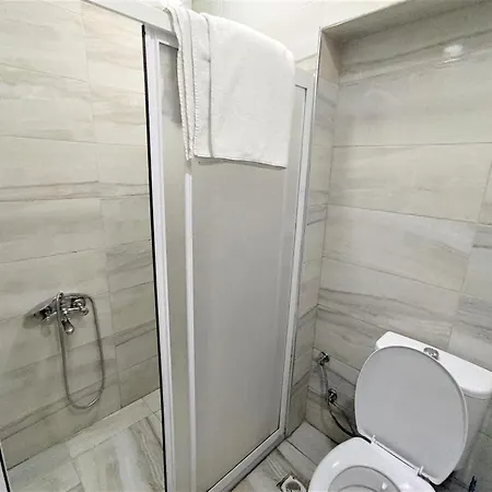 Grafen House 2* Provincia di Istanbul