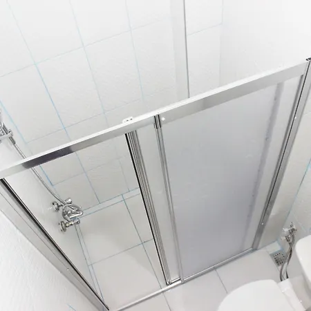 Grafen House Ξενοδοχείο με διαμερίσματα