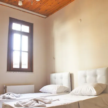 Ξενοδοχείο με διαμερίσματα Grafen House Κωνσταντινούπολη