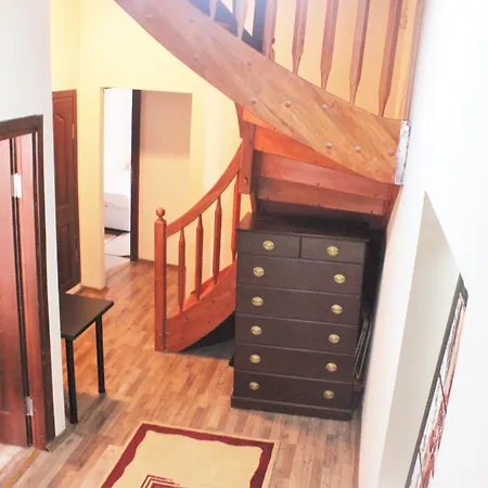 Grafen House 2* Provincia di Istanbul