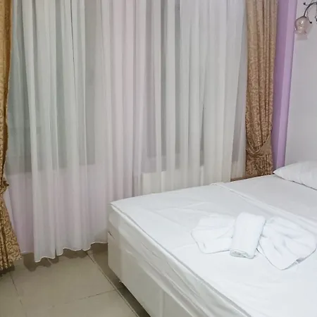 Grafen House アパートホテル イスタンブール