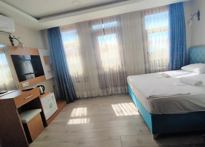 Apart-hotel Grafen House