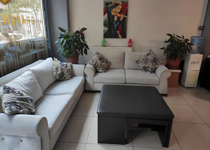 Grafen House Apart-hotel 4*