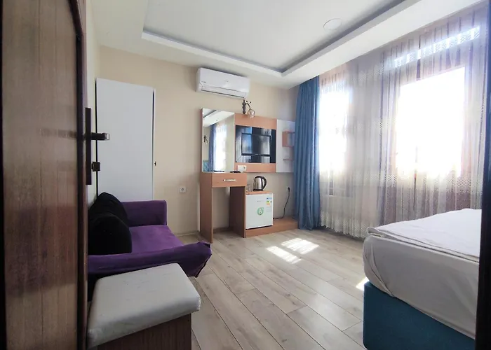 Grafen House Apart-hotel