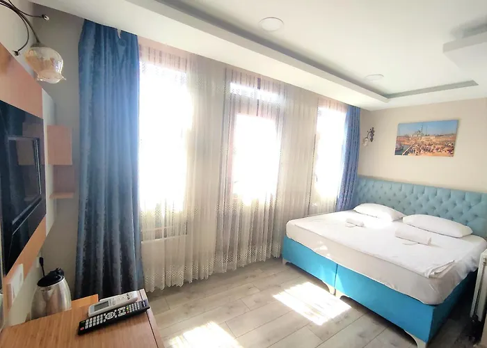 Grafen House Apart-hotel 4*