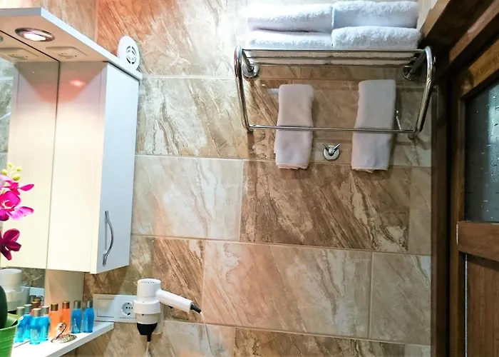 Grafen House Istambul