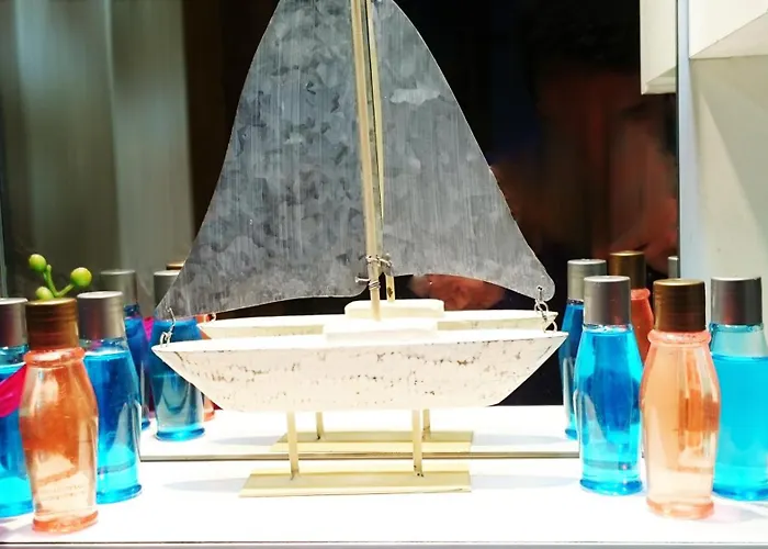 Grafen House Istambul