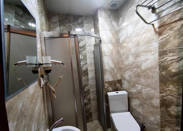 Grafen House Apart-hotel 4*