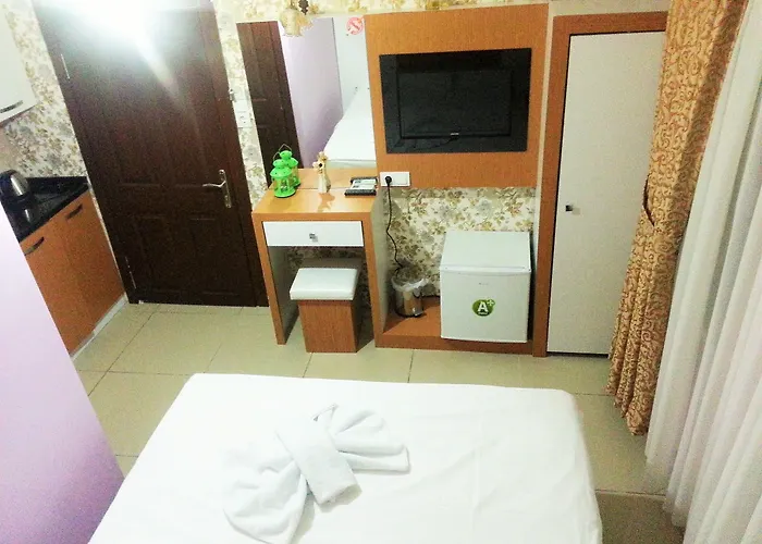 Grafen House 4* Istambul