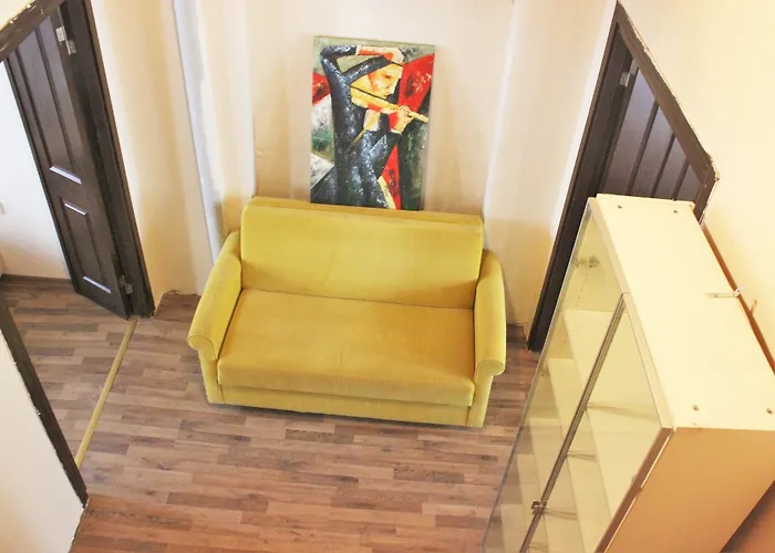 Grafen House Apart-hotel 4*