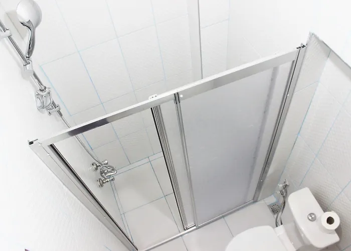 Grafen House Apart-hotel