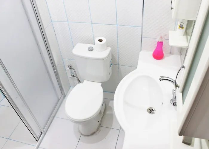 Grafen House Apart-hotel 4*