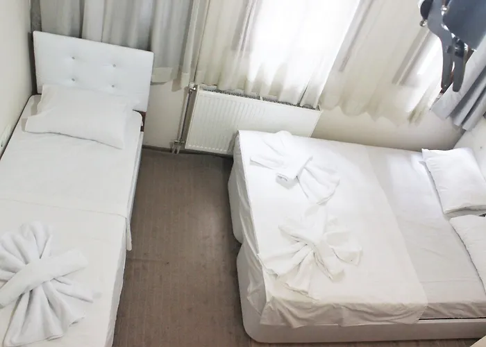 Grafen House Apart-hotel 4*