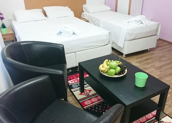 Grafen House Apart-hotel 4*