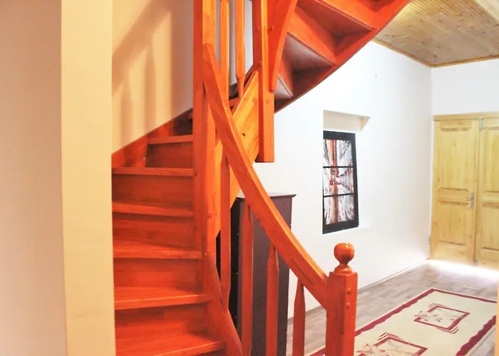 Grafen House Apart-hotel