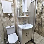 شقة فندقية غولدن هاوس اسطنبول