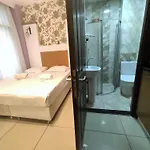 شقة فندقية غولدن هاوس اسطنبول