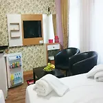غولدن هاوس اسطنبول