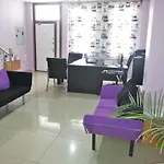 شقة فندقية غولدن هاوس اسطنبول
