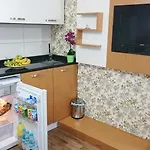 شقة فندقية غولدن هاوس 4*