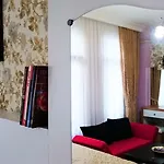 شقة فندقية غولدن هاوس اسطنبول