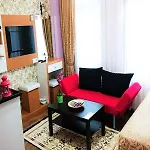 غولدن هاوس اسطنبول
