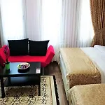 غولدن هاوس اسطنبول