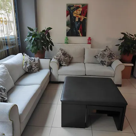 Grafen House Hotel apartamentowy 4*