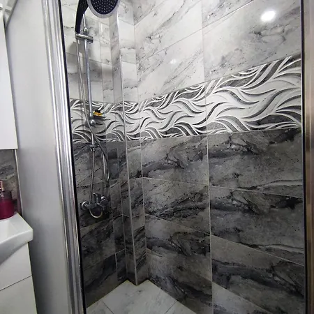 Grafen House Stambuł