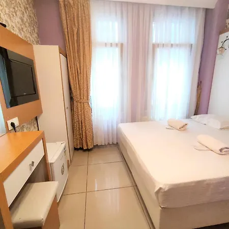 Grafen House Hotel apartamentowy Stambuł