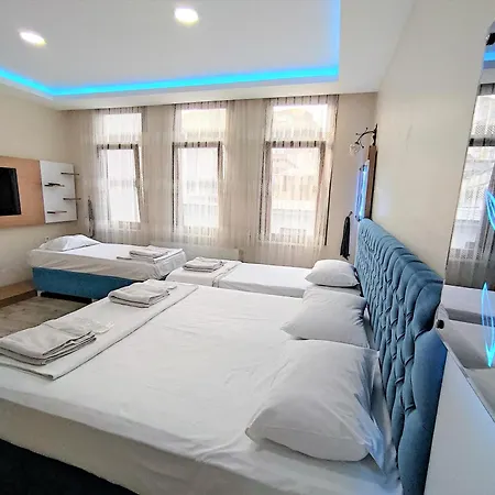 Grafen House 4* Stambuł