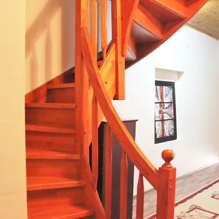 Grafen House Hotel apartamentowy