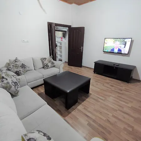 Grafen House 아파트호텔 2*