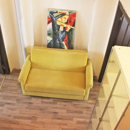 Grafen House 아파트호텔 2*
