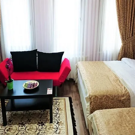 Grafen House Istanbul